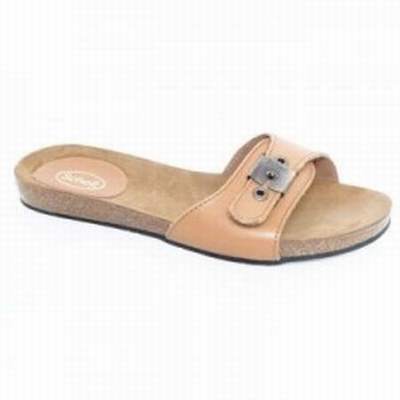 chaussure scholl circulation sanguine